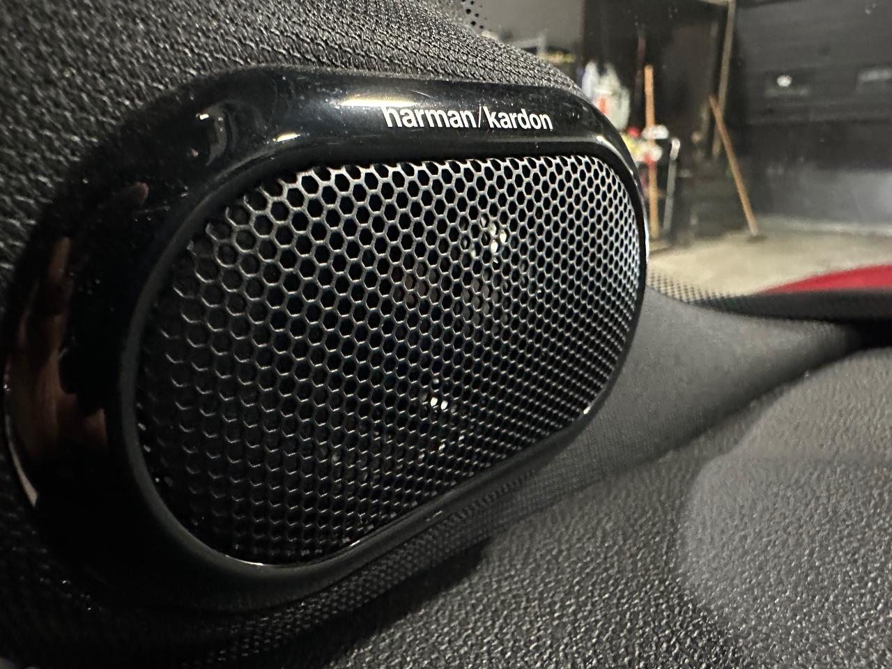 2019 MINI Cooper John Cooper Works MANUAL Photo