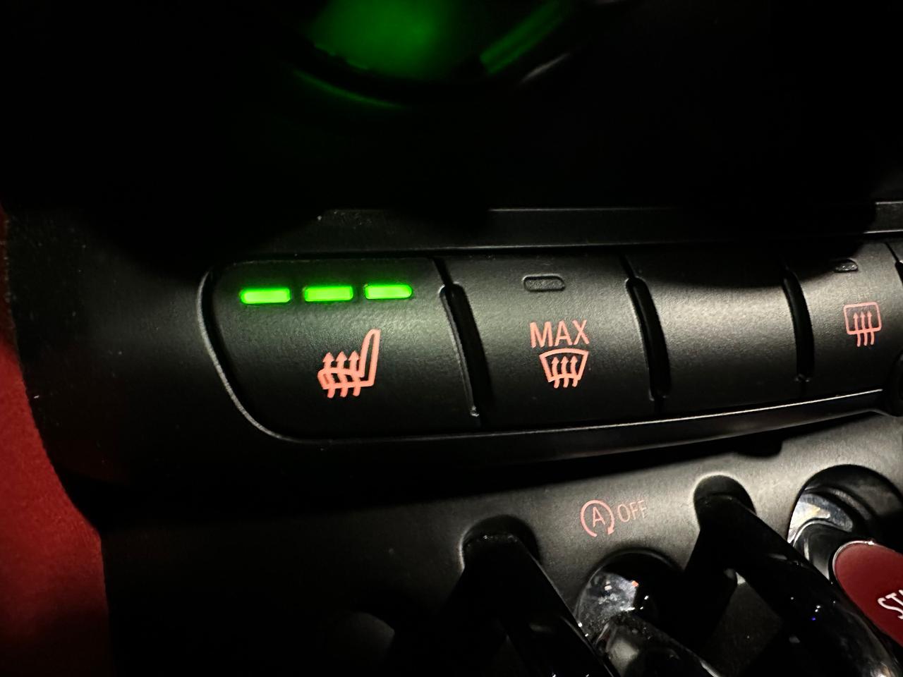2019 MINI Cooper John Cooper Works / 6 SPEED MANUAL Photo