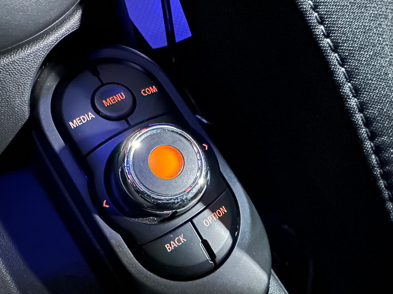 2019 MINI Cooper John Cooper Works / 6 SPEED MANUAL Photo