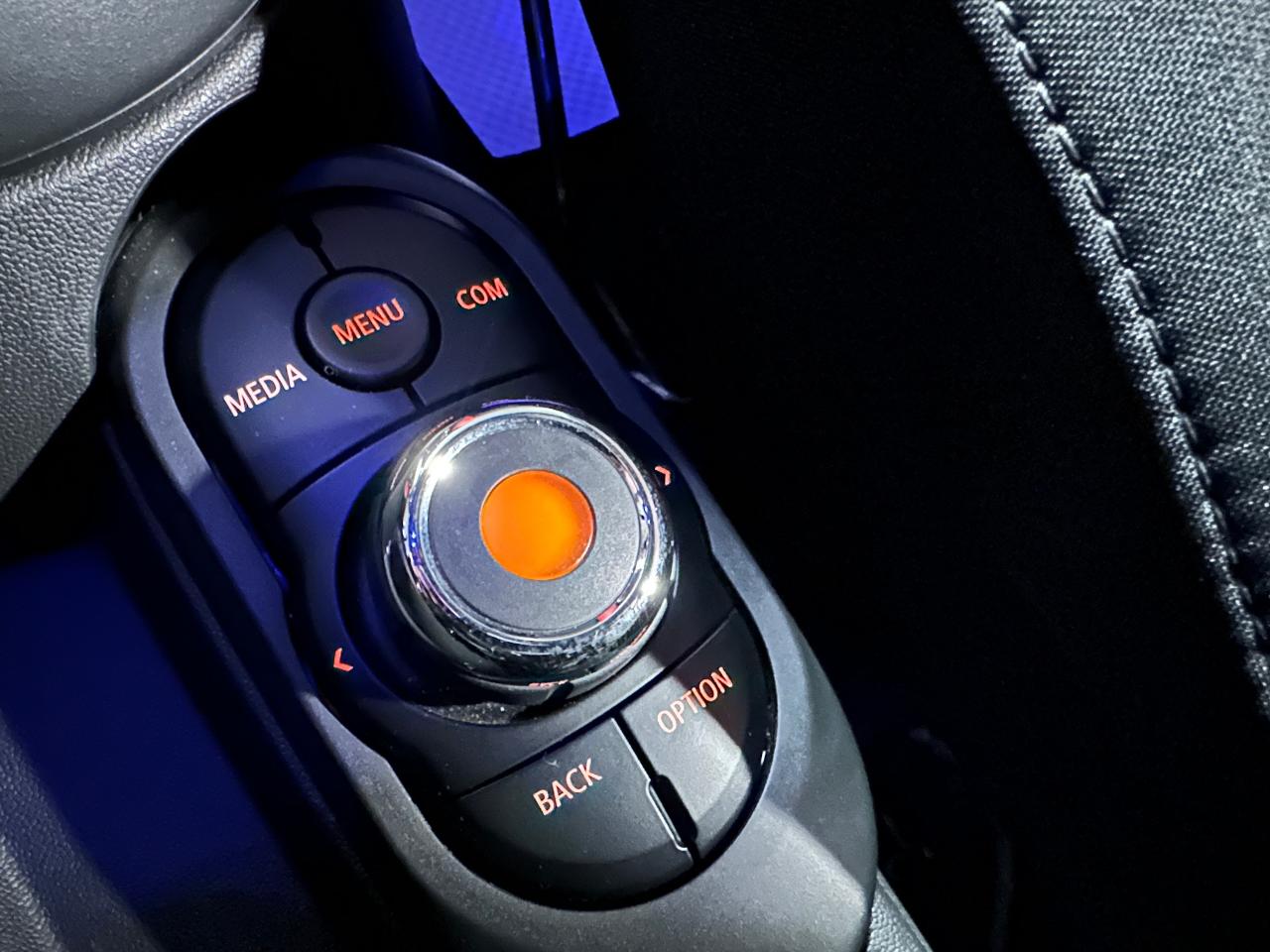 2019 MINI Cooper John Cooper Works MANUAL Photo