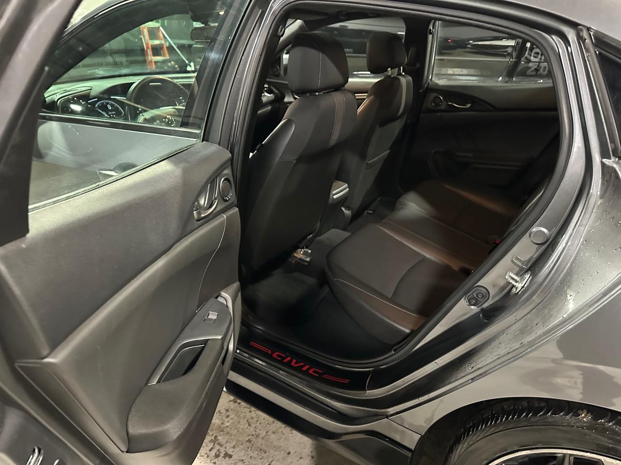 2020 Honda Civic SPORT HATCHBACK | HEATED SEATS | SUNROOF | LANEASI Photo