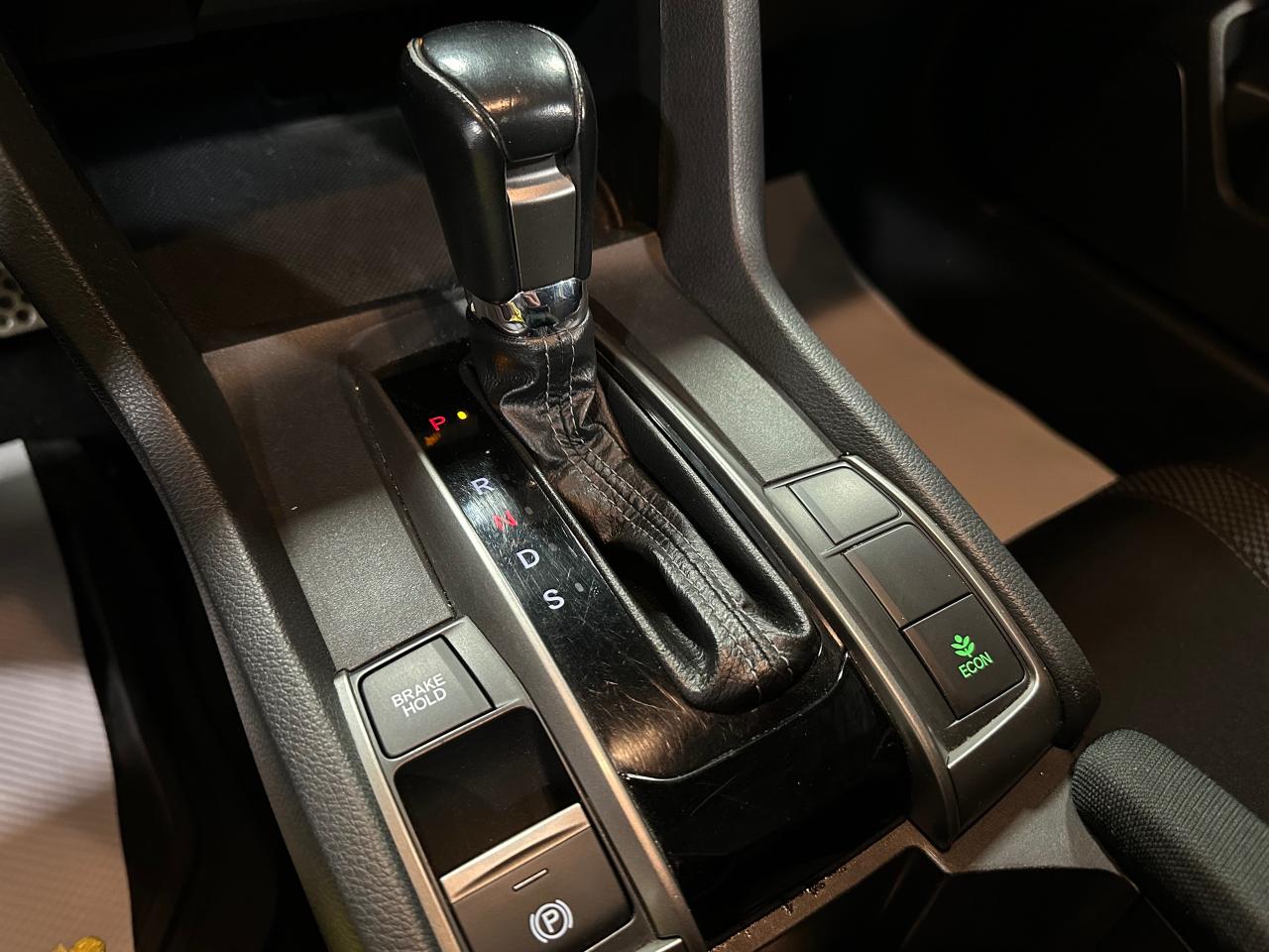 2020 Honda Civic SPORT HATCHBACK | HEATED SEATS | SUNROOF | LANEASI Photo