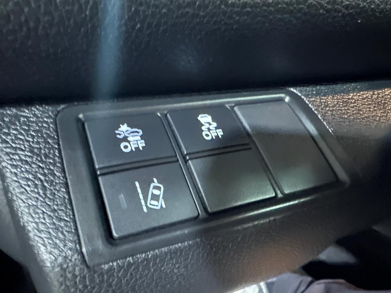 2020 Honda Civic SPORT HATCHBACK | HEATED SEATS | SUNROOF | LANEASI Photo