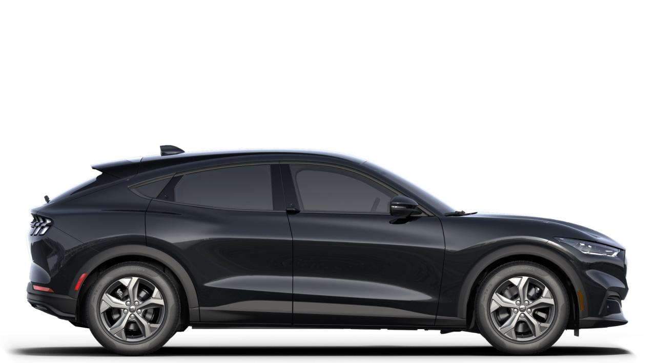 2021 Ford Mustang Mach-E Select Photo4