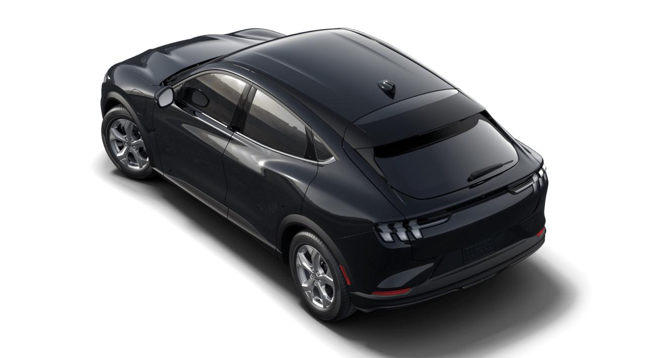 2021 Ford Mustang Mach-E Select Photo1
