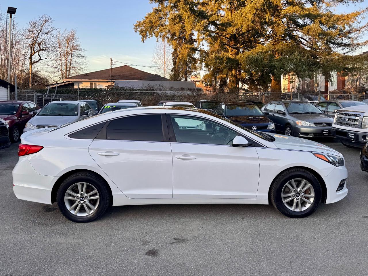 2016 Hyundai Sonata FINANCING AVAILABLE Photo4