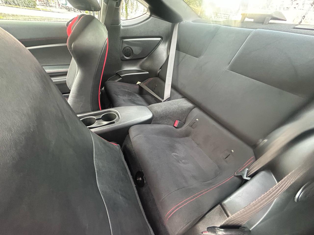 2013 Scion FR-S Auto - Photo #10