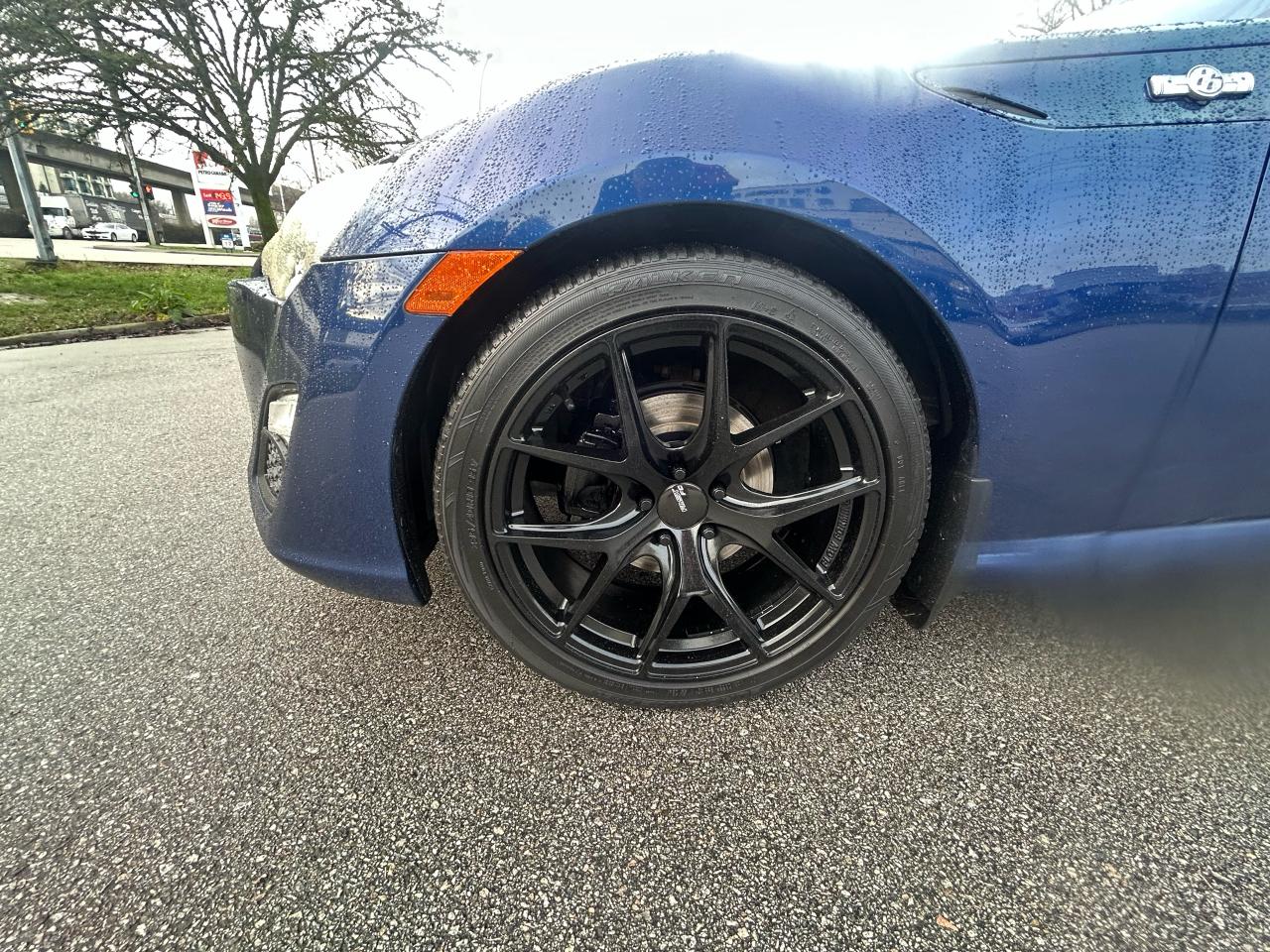 2013 Scion FR-S Auto - Photo #12