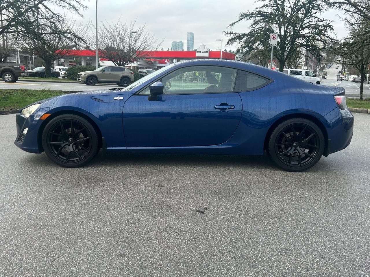 2013 Scion FR-S Auto - Photo #5