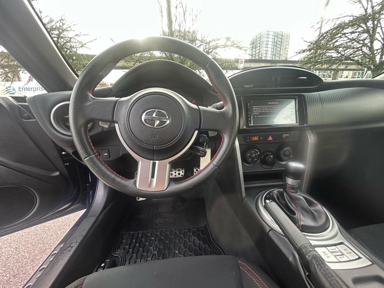 2013 Scion FR-S Auto - Photo #11