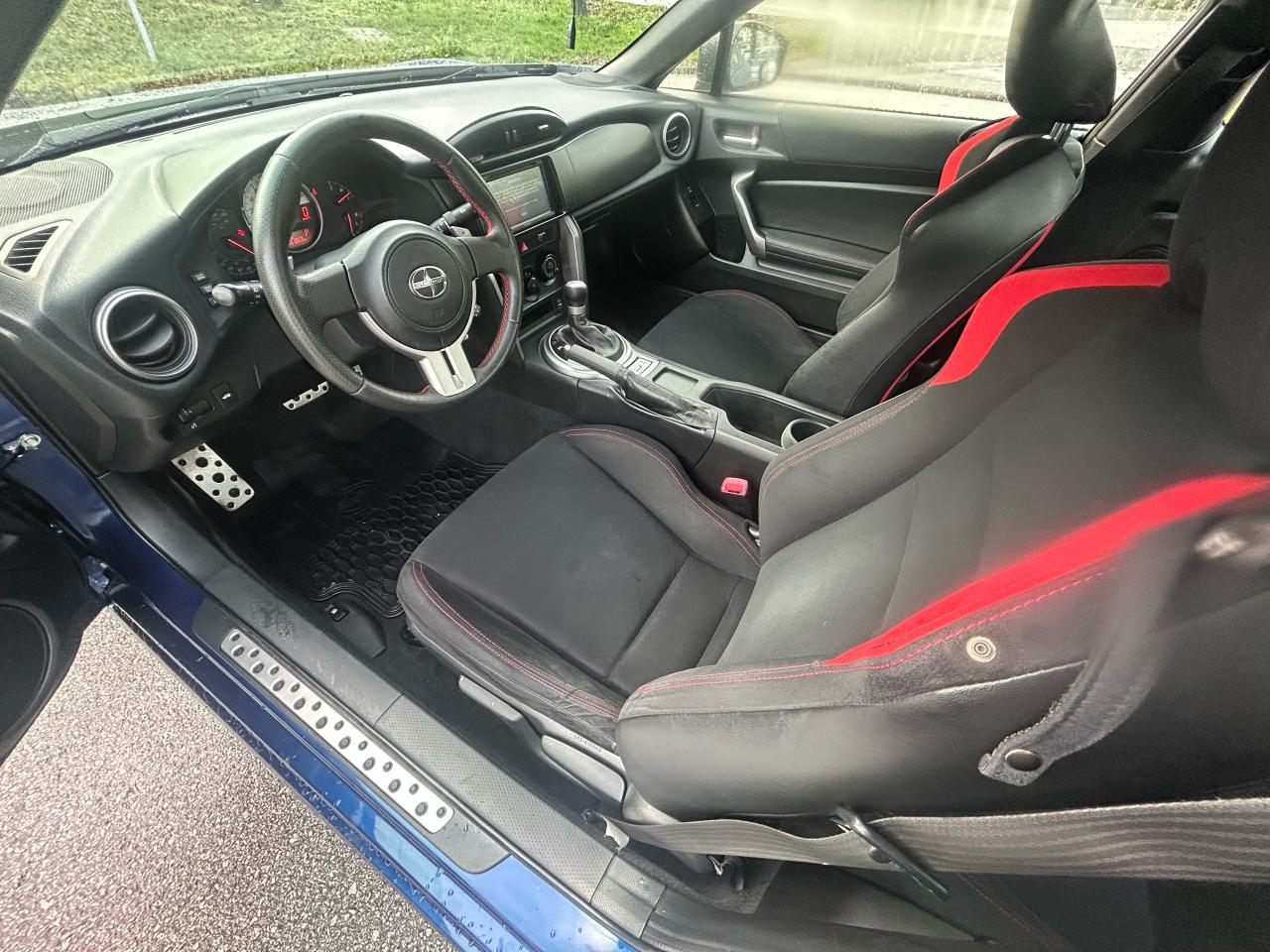 2013 Scion FR-S Auto - Photo #9