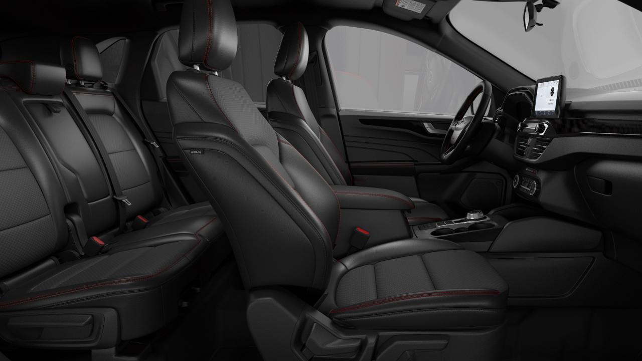 2026 Ford Escape ST-Line AWD Photo