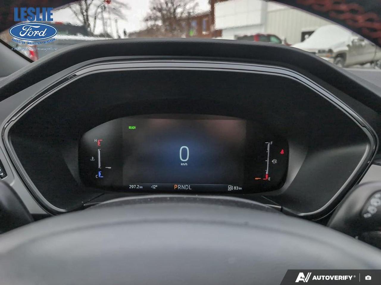 2026 Ford Escape ST-Line Hybrid AWD Photo