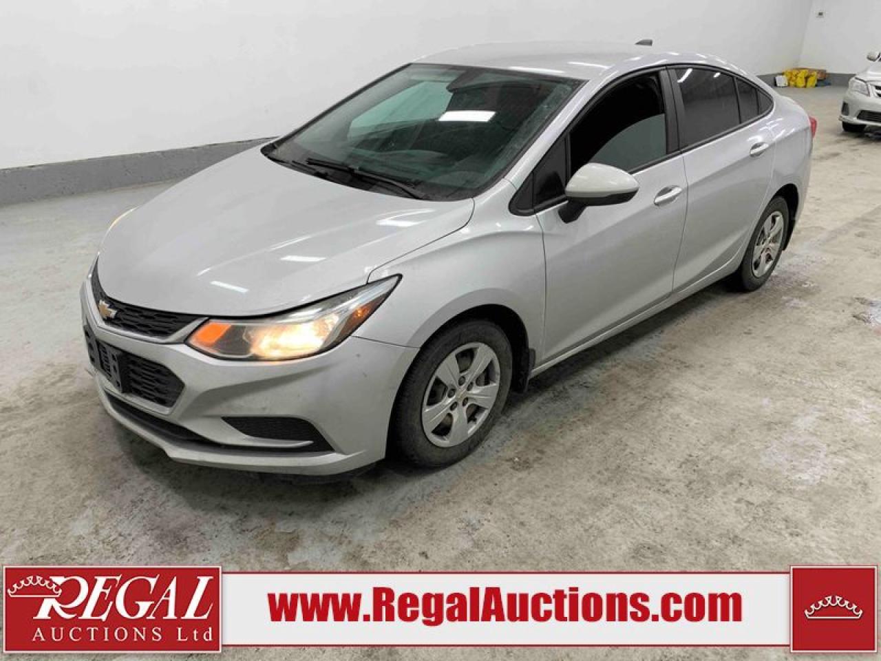 OFFERS WILL NOT BE ACCEPTED BY EMAIL OR PHONE - THIS VEHICLE WILL GO ON TIMED ONLINE AUCTION on Tuesday January 20.<br><br/>VEHICLE DESCRIPTION <br/>Stock #: 14261 <br/>Lot #: 801 <br/>Reserve Price: $6,500 <br/>CarProof Report: Available at www.RegalAuctions.com <br/><br/>IMPORTANT DECLARATION <br/>Active Status: This vehicles title is listed as Active Status. <br/> Live Online Bidding: This vehicle will be available for bidding over the internet, visit www.RegalAuctions.com to register. <br/> <br/>The simple solution to selling your car or truck. Bring your clean vehicle in with your Drivers License and current Registration and well put it on the auction block at our next sale.<br/><br/>www.RegalAuctions.com