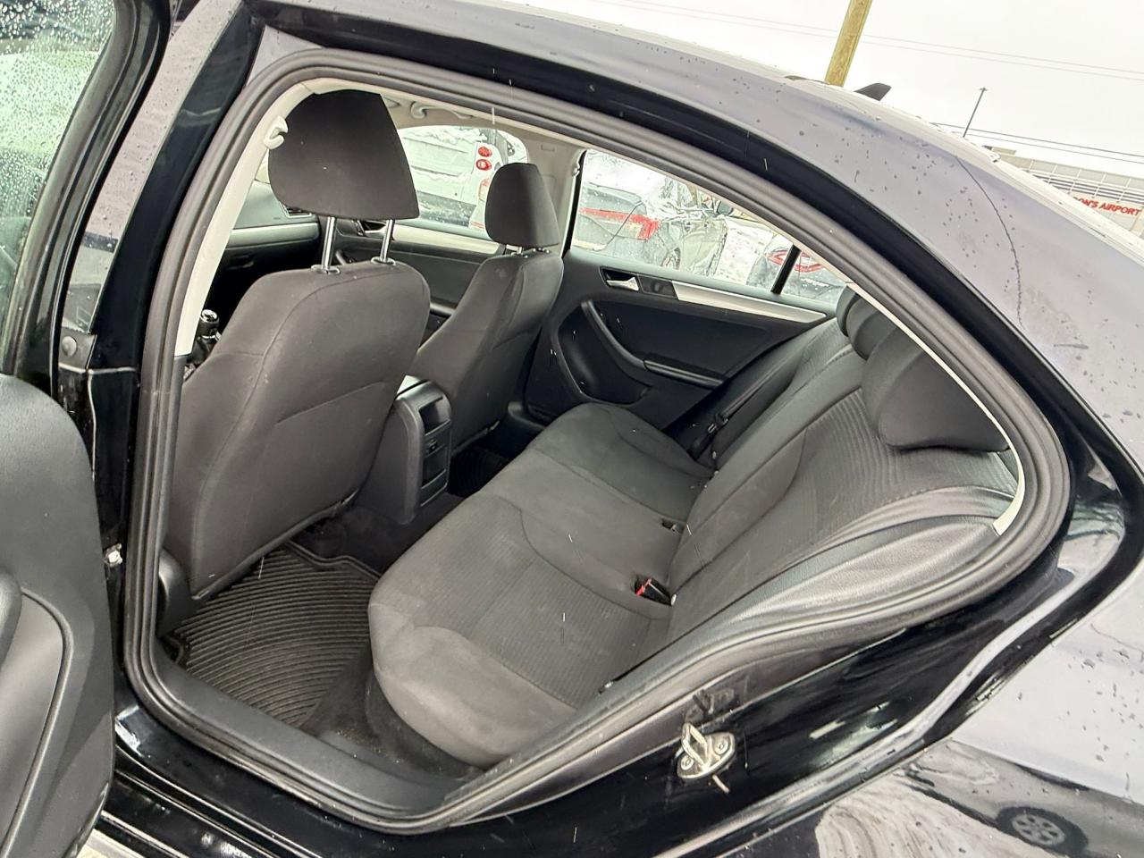 2015 Volkswagen Jetta TDI, COMFORTLINE, MANUAL, DIESEL, CERTIFIED Photo