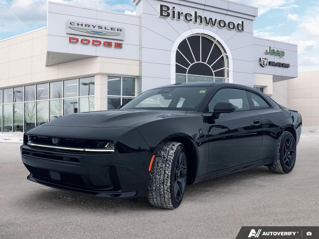 Birchwood Chrysler Dodge is your choice for New Chrysler, Dodge, Jeep, RAM vehicles in Winnipeg. 
 
With us, Experience is Everything. Complete as much or as little of your purchase online as you like. All pricing you see is what you pay. No hidden fees. All new vehicle special offers and discounts are already calculated in the pricing. On our website you can choose payment options and terms knowing these are transparent and accurate.

Start your purchase online to build your exact pricing to your specifics like how much money down, vehicle trade and any accessories or added optional protection that suits your needs.

Any questions let us know by calling (204) 774-4444, wed love to send you a video to clarify any questions about a vehicle!

Visit us in store at 90-3965 Portage Ave in the Birchwood Autopark.

Dealer permit #5686
Dealer permit #5686