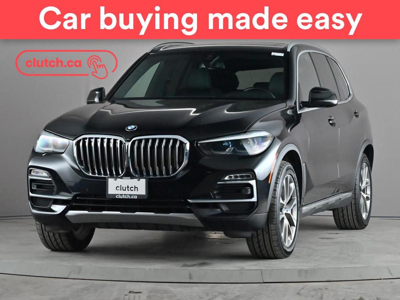 NO ACCIDENTS / CLEAN CARFAX / Auto Stop/Start, Brake Assist, Power Tailgate/Hatch and more!<br> <br>Clutch is the largest online used car retailer in Canada, delivering a seamless, hassle-free car-buying experience to drivers everywhere. Shop thousands of used cars online, get the right one delivered to your door, and enjoy peace of mind with our 10-Day Money-Back Guarantee. How sweet is that? To learn more, visit clutch.ca.<br> <br>The top features for this car include:<br> <br>Heads Up Display<br>Auto Stop/Start<br>Brake Assist<br>Power Tailgate/Hatch<br>Auto Dimming Rearview Mirror<br>Front Heated Seats<br>Rear Heated Seats<br>Driver Seat Memory System<br>Climate Control<br>Keyfob Remote Start<br>Power Folding Exterior Mirrors<br>Traffic Sign Recognition<br>Hill Assistance<br>Automatic High Beams<br>Panoramic Sunroof<br>Rear Climate Vents<br>12V Outlet<br>Lane Departure Warning<br>Bluetooth Music<br>Touchscreen Display<br>GPS Navigation<br>Cruise Control<br>Integrated Garage Door Opener<br>Hands Free Device Connectivity<br>Apple CarPlay<br>Keyless Entry<br>Forward Collision Mitigation<br>Rear Collision Warning<br>Rear Cross Traffic Alert<br>Pedestrian Detection<br>Heated Steering Wheel<br>Rain Sensing Wipers<br>Rear View Camera<br>Parking Sensors<br>Rear Parking Sensors<br>Power Driver Seat<br>Ambient Lighting<br>Dual Zone Front Climate Control<br>Rear Climate Control<br> <br>Seamless home delivery - Delivery to your door in a matter of days. Available on select packages.<br> <br>Try it out for 10 days - If you do not like it, we will take it back. <br> <br>Quality assured - All cars go through our rigorous 210-point inspection and reconditioning process.<br> <br>Peace of mind - Warranty and protection plans available.<br> <br>Haggle-free - No haggling or hard sells.<br> <br>100% Transparency - Full inspection reports on every car, including high-res photography and a free Carfax report.<br> <br>Listed price is for cash purchase only and does not include taxes, Shipping Fees (if applicable), Delivery Fees (if applicable), government licensing fees.<br> <br>Previous Provincial Registrations:<br>Ontario<br> <br>Stock # 84020