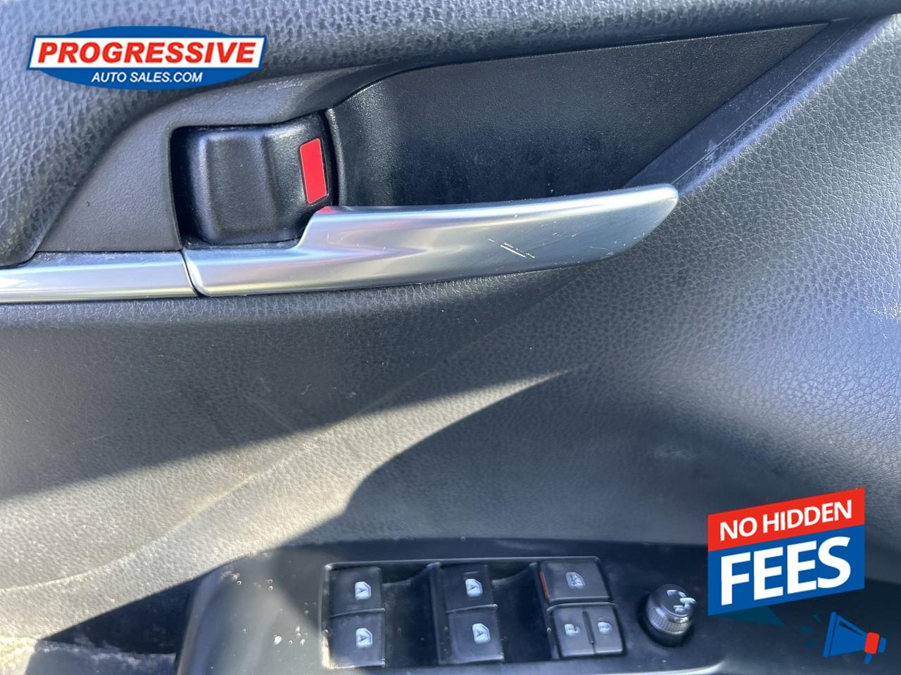 2018 Toyota Camry LE Photo