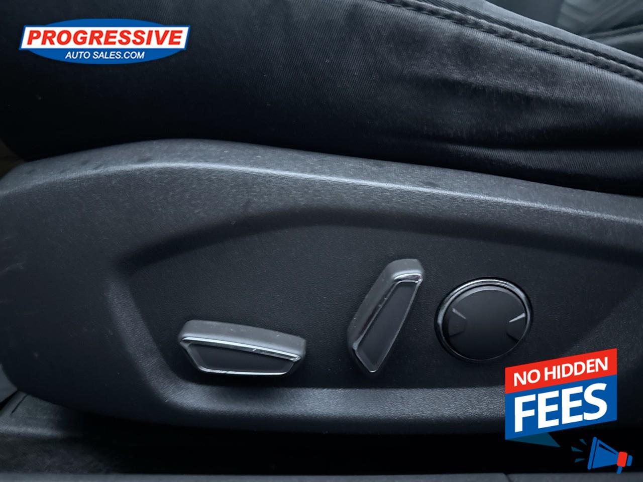 2016 Ford Fusion SE Photo