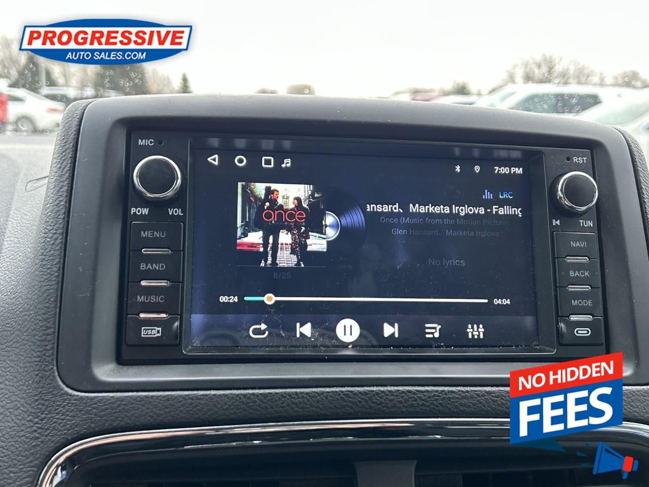 2019 Dodge Grand Caravan CVP/SXT Photo