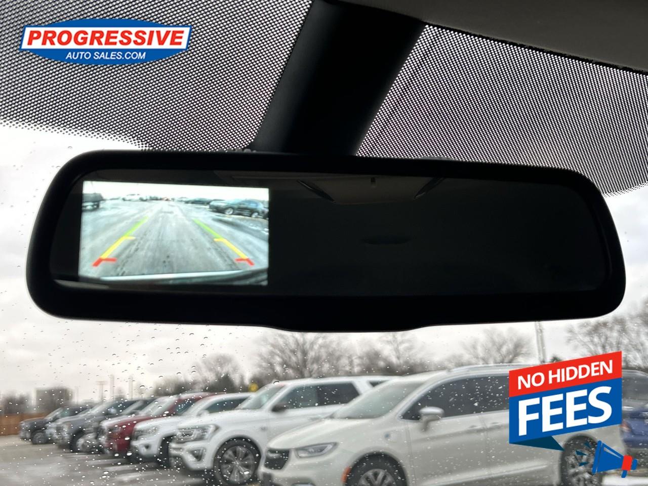 2019 Dodge Grand Caravan CVP/SXT Photo