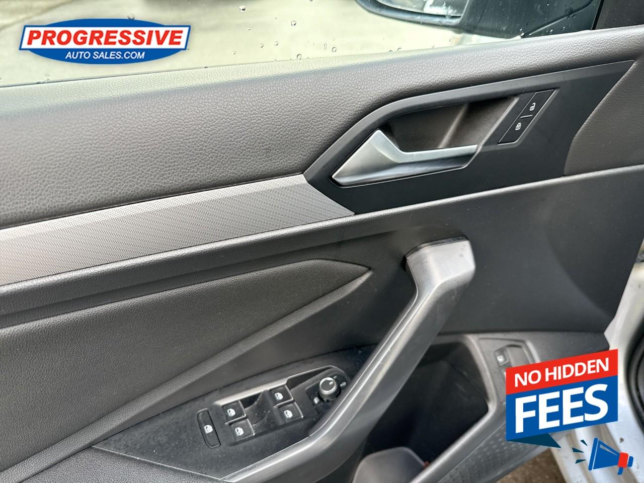 2021 Volkswagen Jetta comfortline Photo