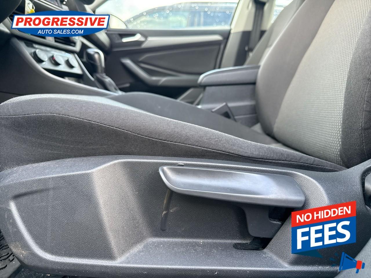 2021 Volkswagen Jetta comfortline Photo