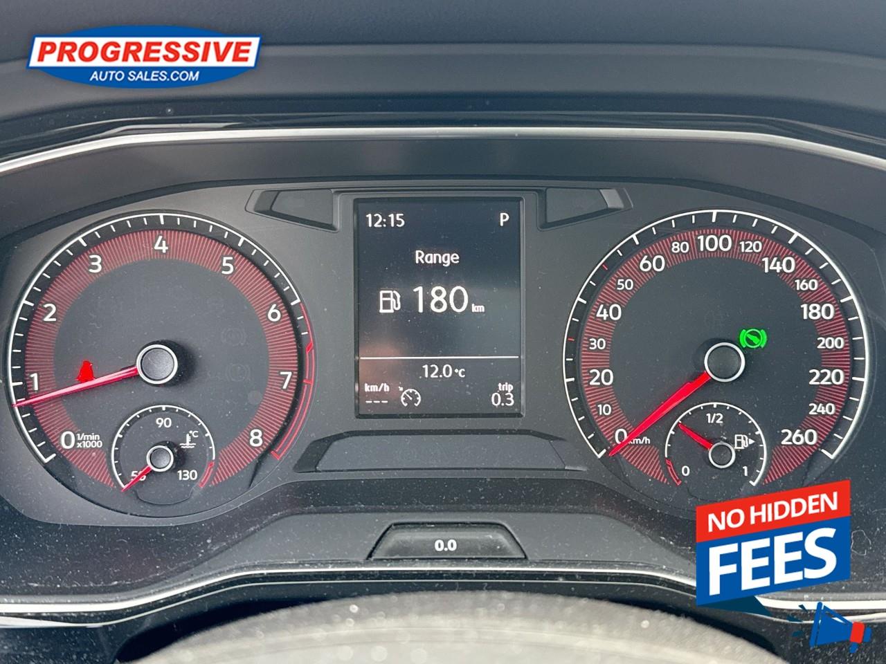 2021 Volkswagen Jetta comfortline Photo