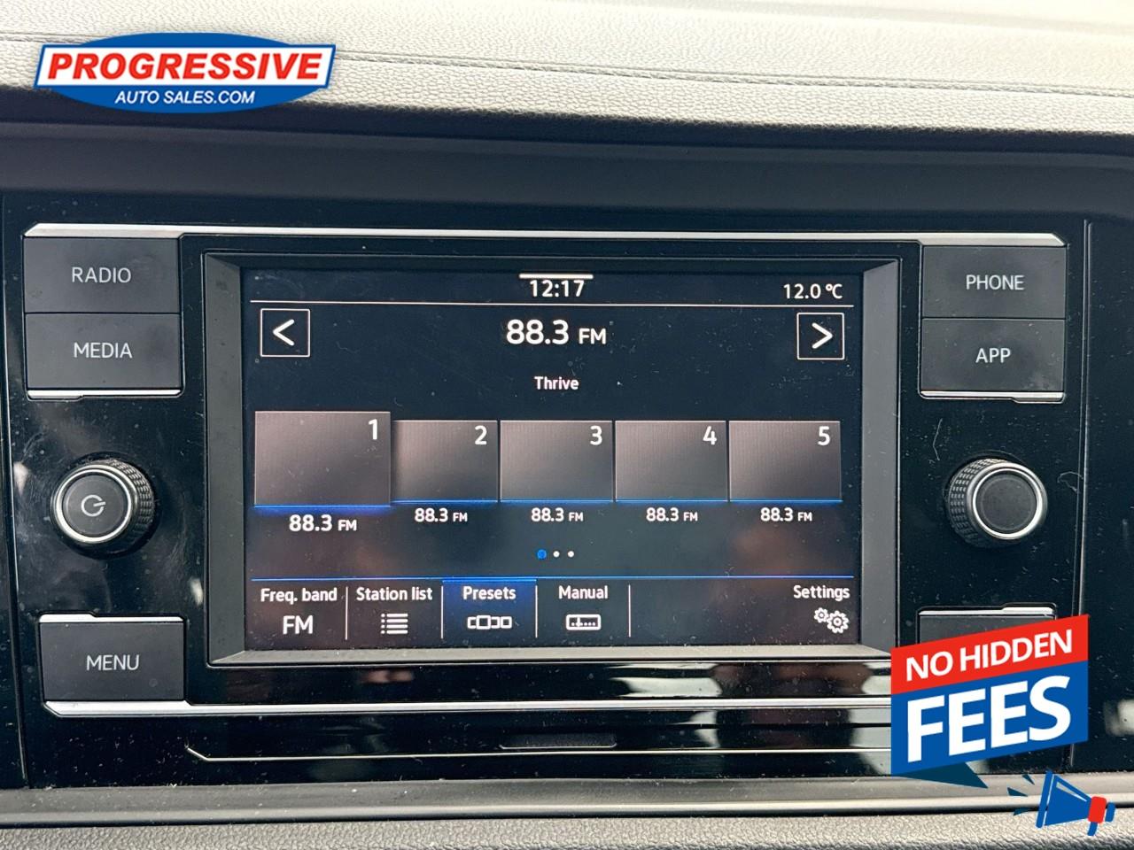 2021 Volkswagen Jetta comfortline Photo