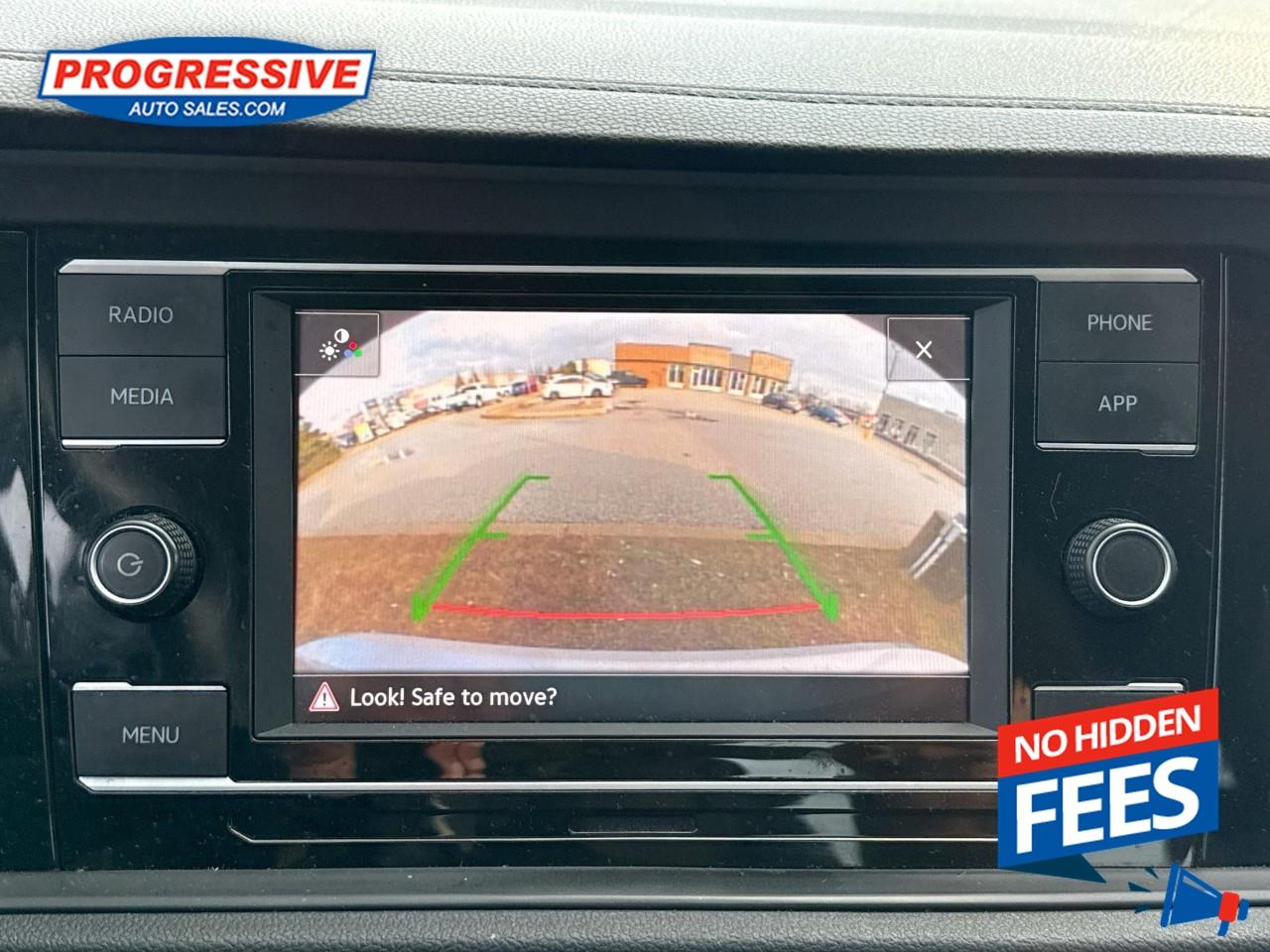 2021 Volkswagen Jetta comfortline Photo