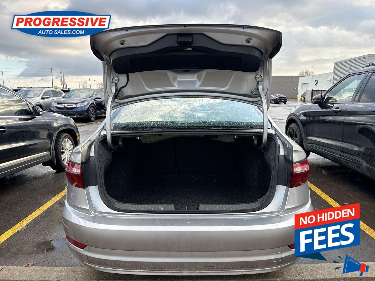 2021 Volkswagen Jetta comfortline Photo