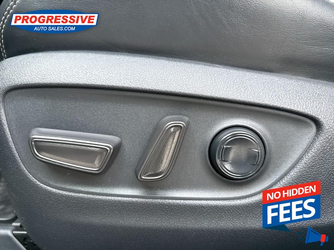 2019 Toyota RAV4 LIMITED  Photo