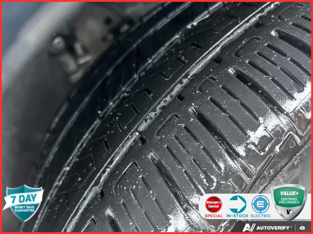 2024 Chevrolet Equinox EV 2RS | HEATED SEATS | HEATED STEERING WHEEL | 2 STA Photo