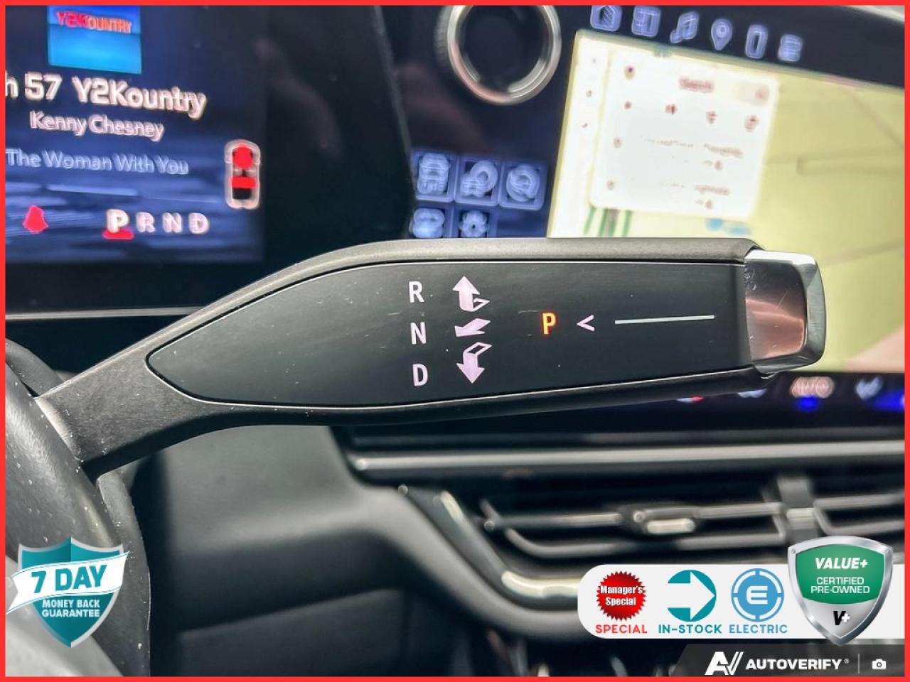 2024 Chevrolet Equinox EV 2RS | HEATED SEATS | HEATED STEERING WHEEL | 2 STA Photo