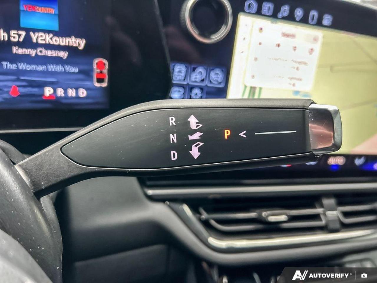 2024 Chevrolet Equinox EV 2RS | HEATED SEATS | HEATED STEERING WHEEL | 2 STA Photo