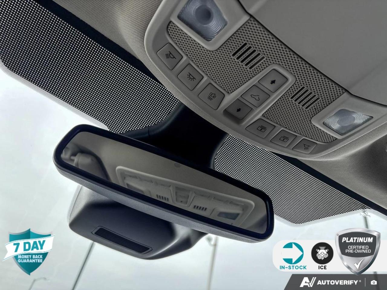 2022 Ford Edge Titanium 300A | NO ACCIDENTS | 1 OWNER | TOURING & COLD WTH Photo