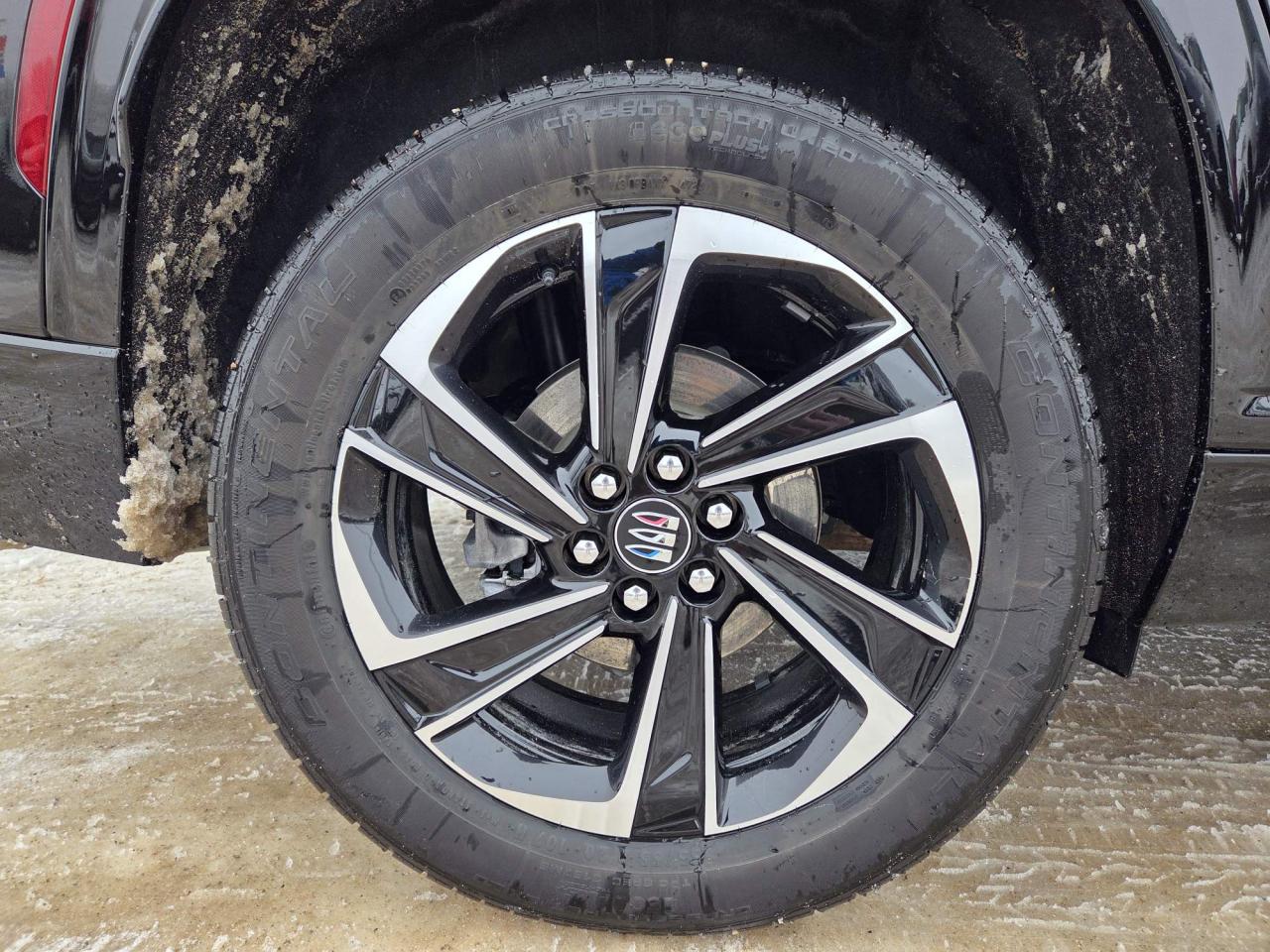 2025 Buick Enclave Sport Touring One Owner | Leather | 7-Passenger | 20" Wheels Photo