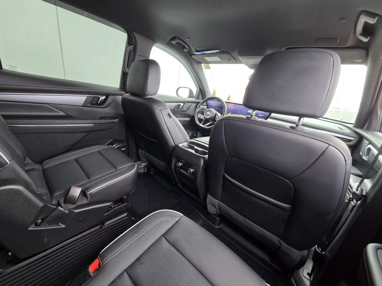 2025 Buick Enclave Sport Touring One Owner | Leather | 7-Passenger | 20" Wheels Photo