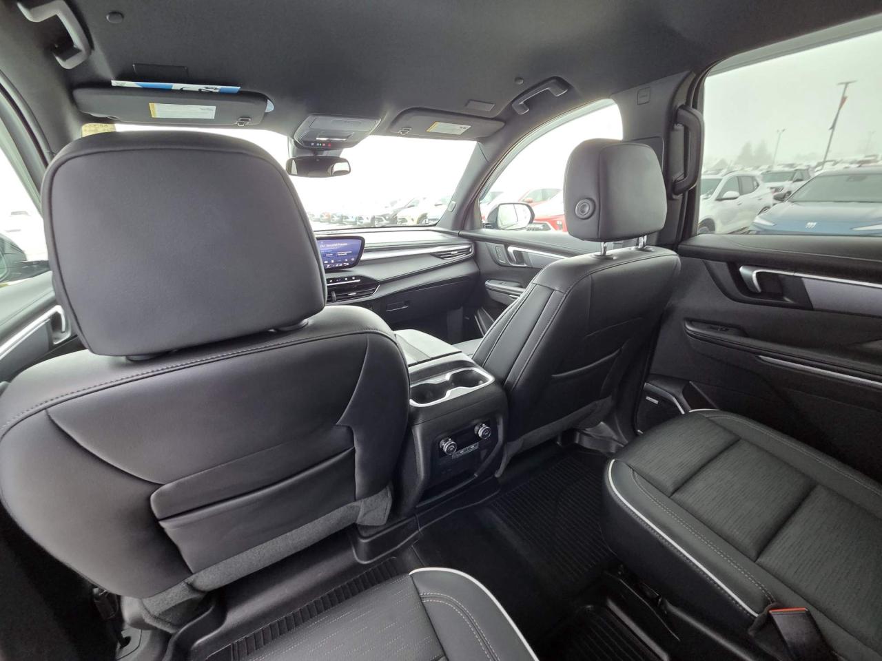 2025 Buick Enclave Sport Touring One Owner | Leather | 7-Passenger | 20" Wheels Photo