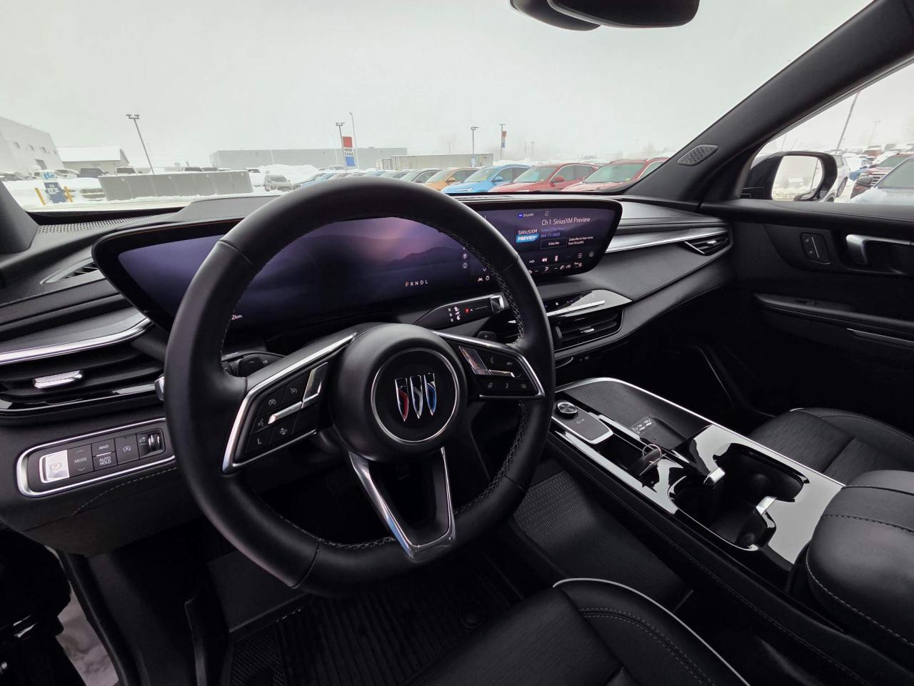 2025 Buick Enclave Sport Touring One Owner | Leather | 7-Passenger | 20" Wheels Photo