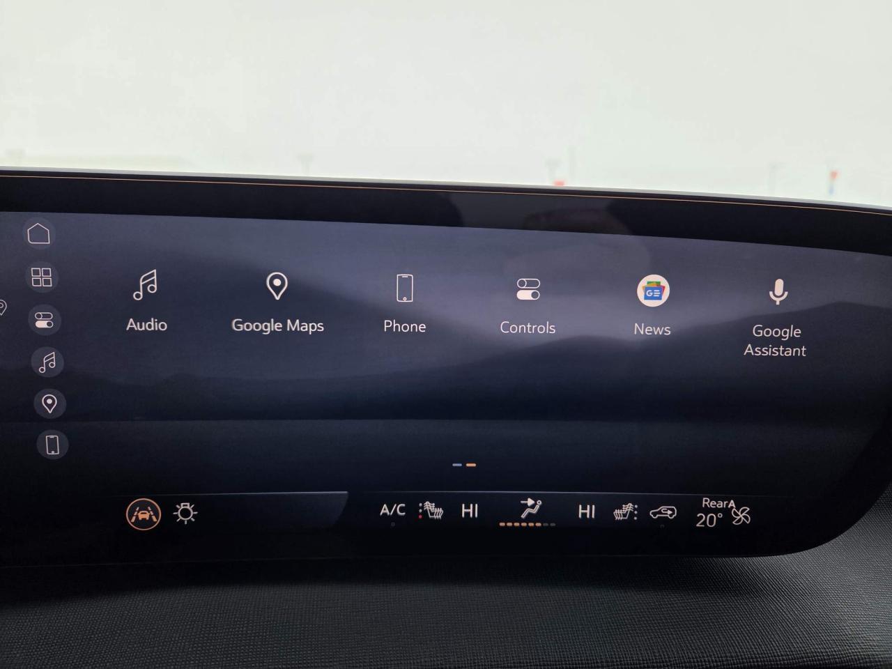 2025 Buick Enclave Sport Touring One Owner | Leather | 7-Passenger | 20" Wheels Photo