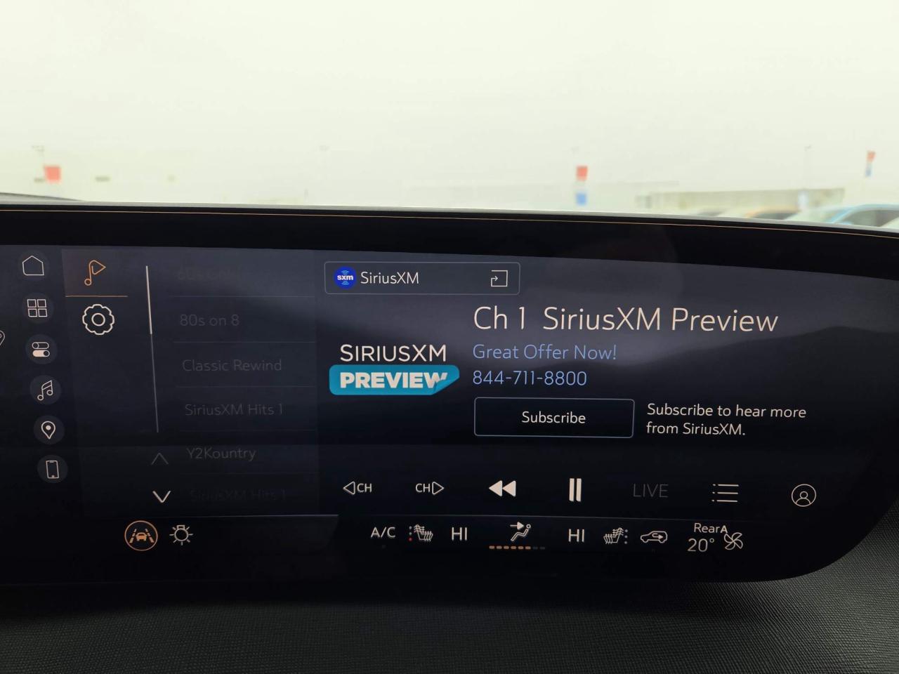 2025 Buick Enclave Sport Touring One Owner | Leather | 7-Passenger | 20" Wheels Photo