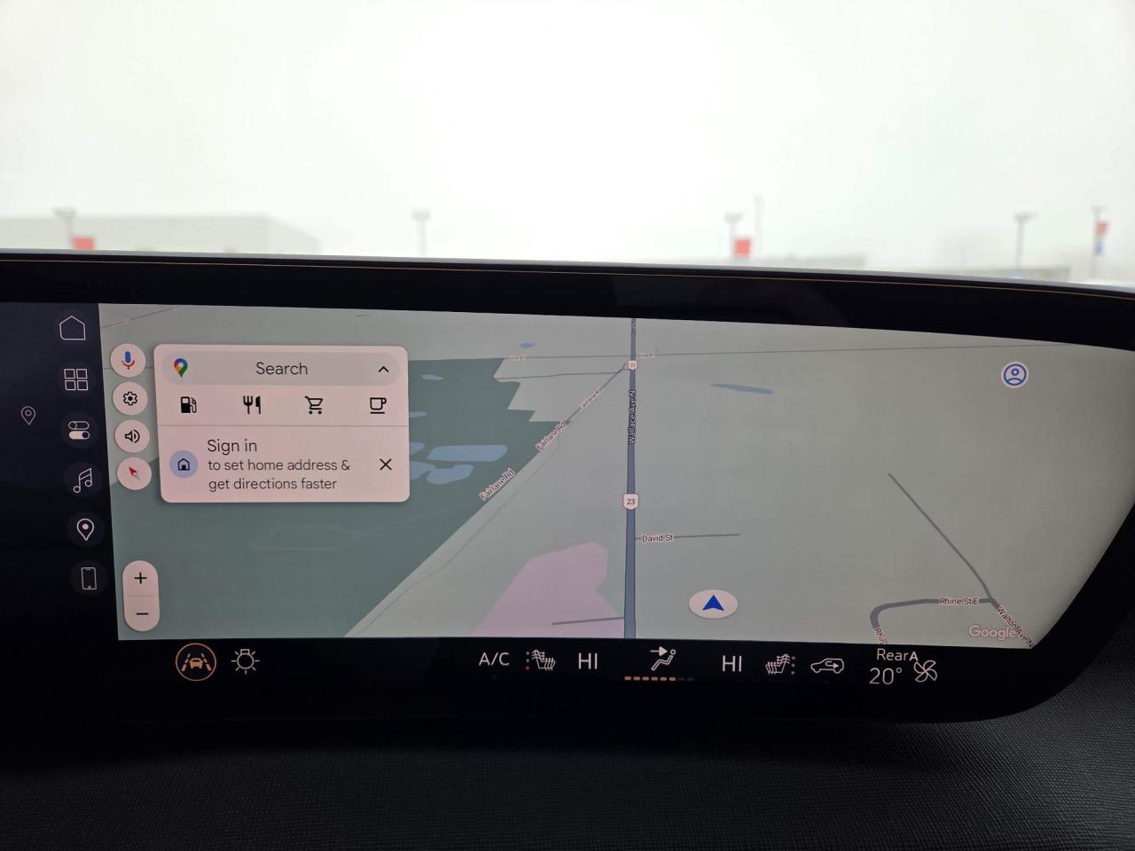 2025 Buick Enclave Sport Touring One Owner | Leather | 7-Passenger | 20" Wheels Photo