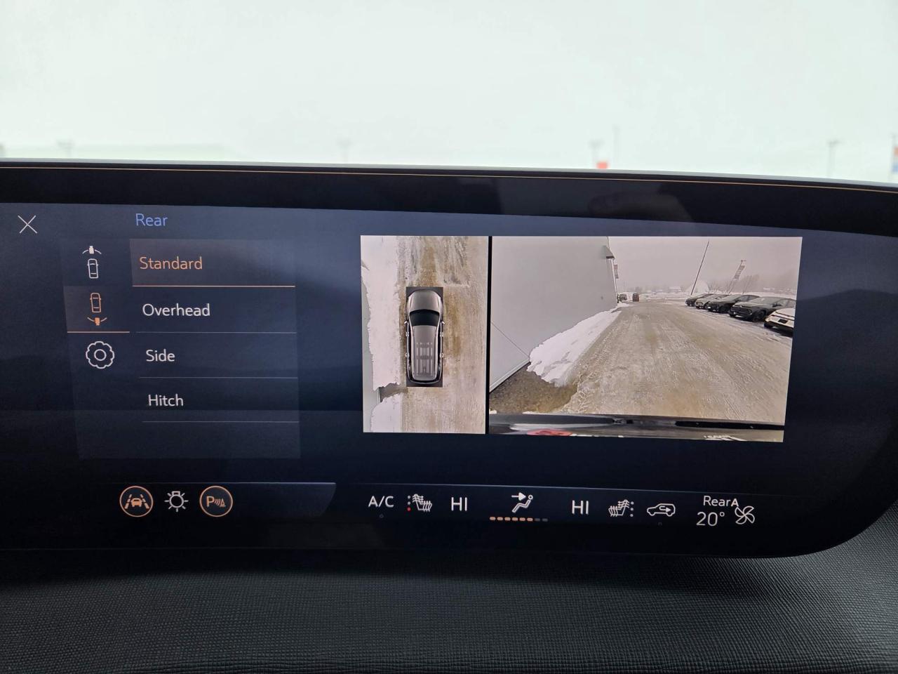 2025 Buick Enclave Sport Touring One Owner | Leather | 7-Passenger | 20" Wheels Photo