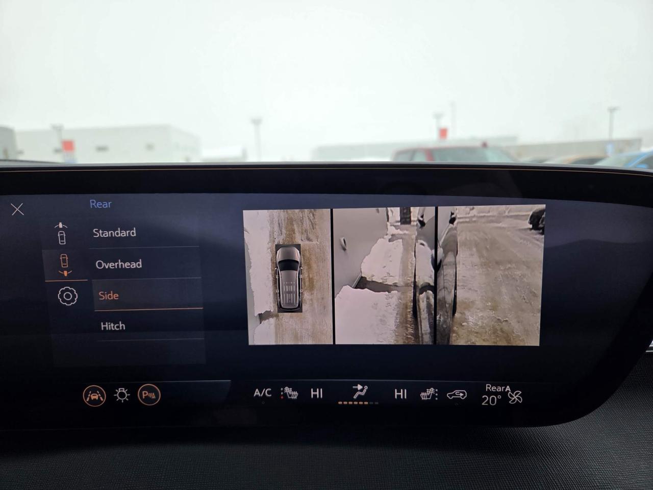 2025 Buick Enclave Sport Touring One Owner | Leather | 7-Passenger | 20" Wheels Photo