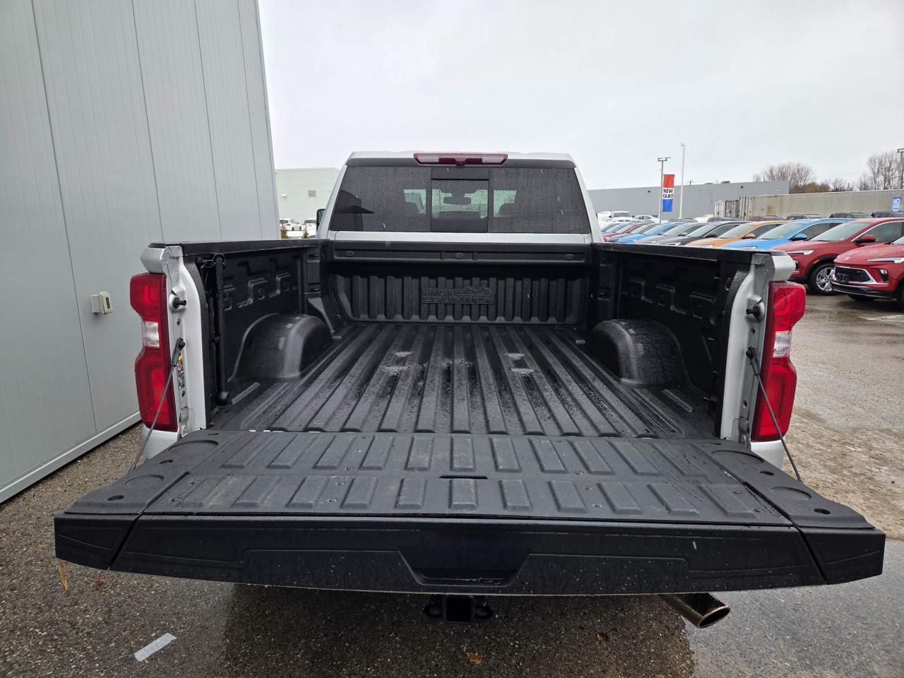 2023 Chevrolet Silverado 2500 HD High Country One Owner | Gas | Navigation | Z71 | 20" Wheels Photo