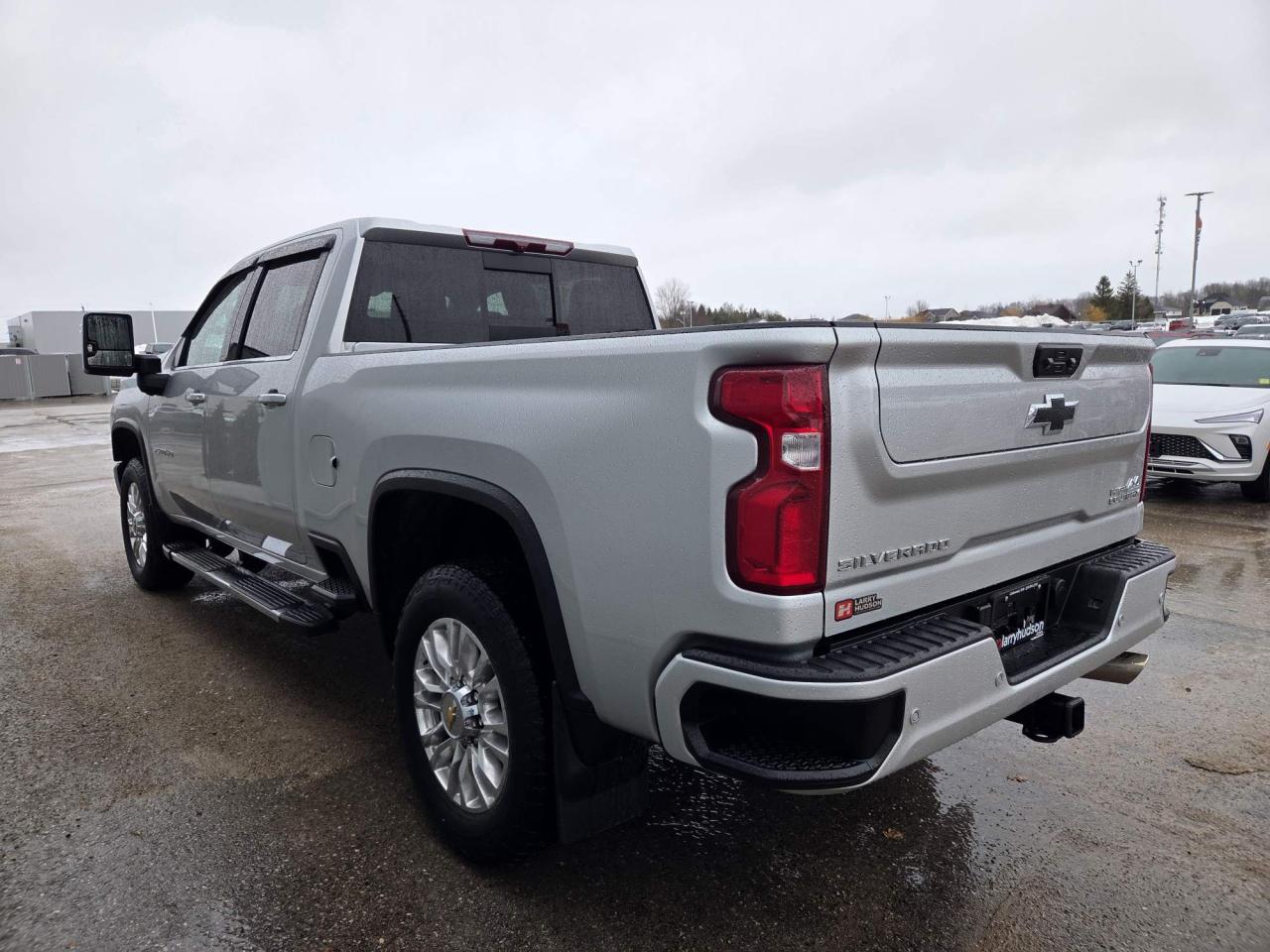 2023 Chevrolet Silverado 2500 HD High Country One Owner | Gas | Navigation | Z71 | 20" Wheels Photo