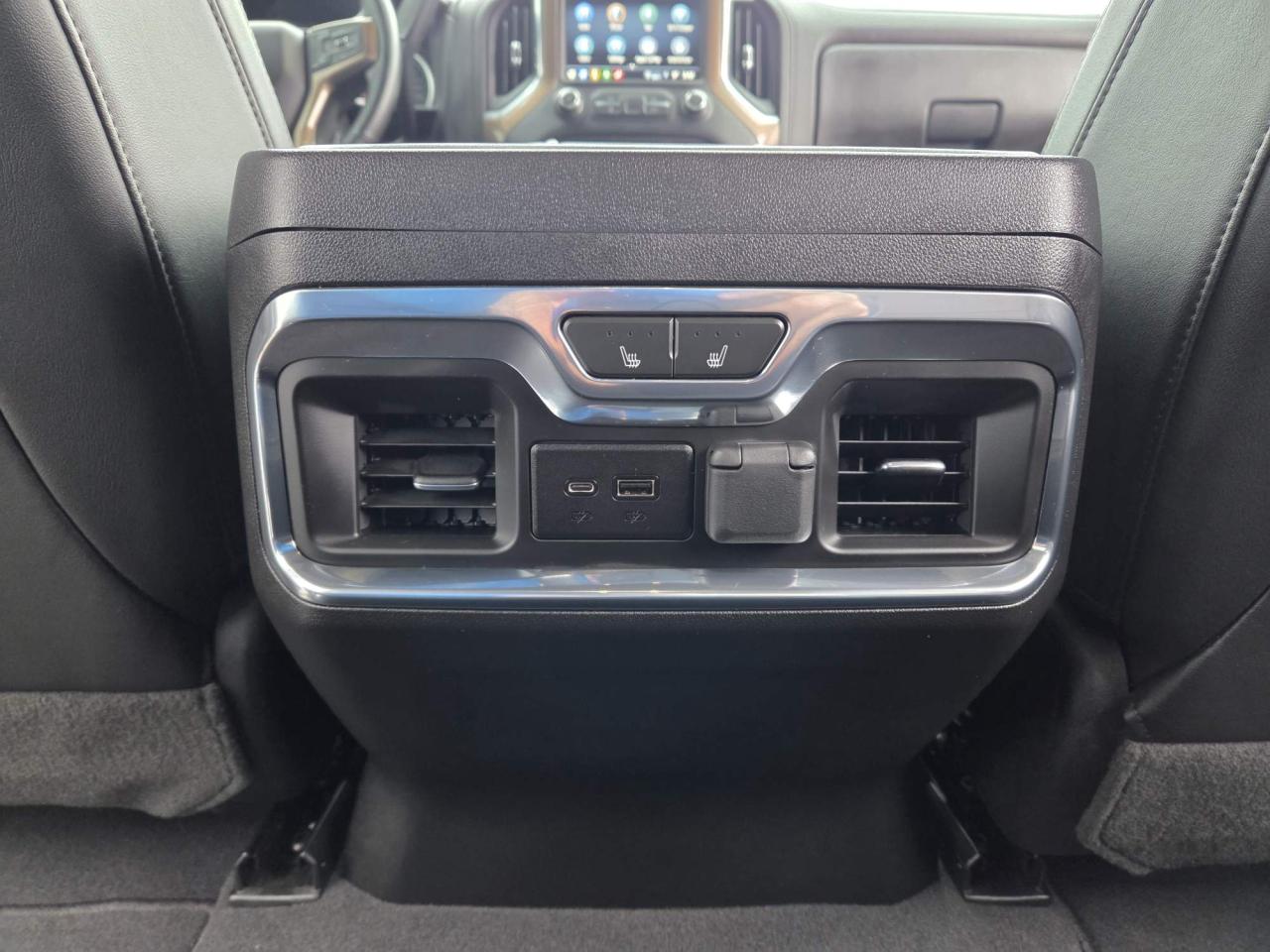 2023 Chevrolet Silverado 2500 HD High Country One Owner | Gas | Navigation | Z71 | 20" Wheels Photo