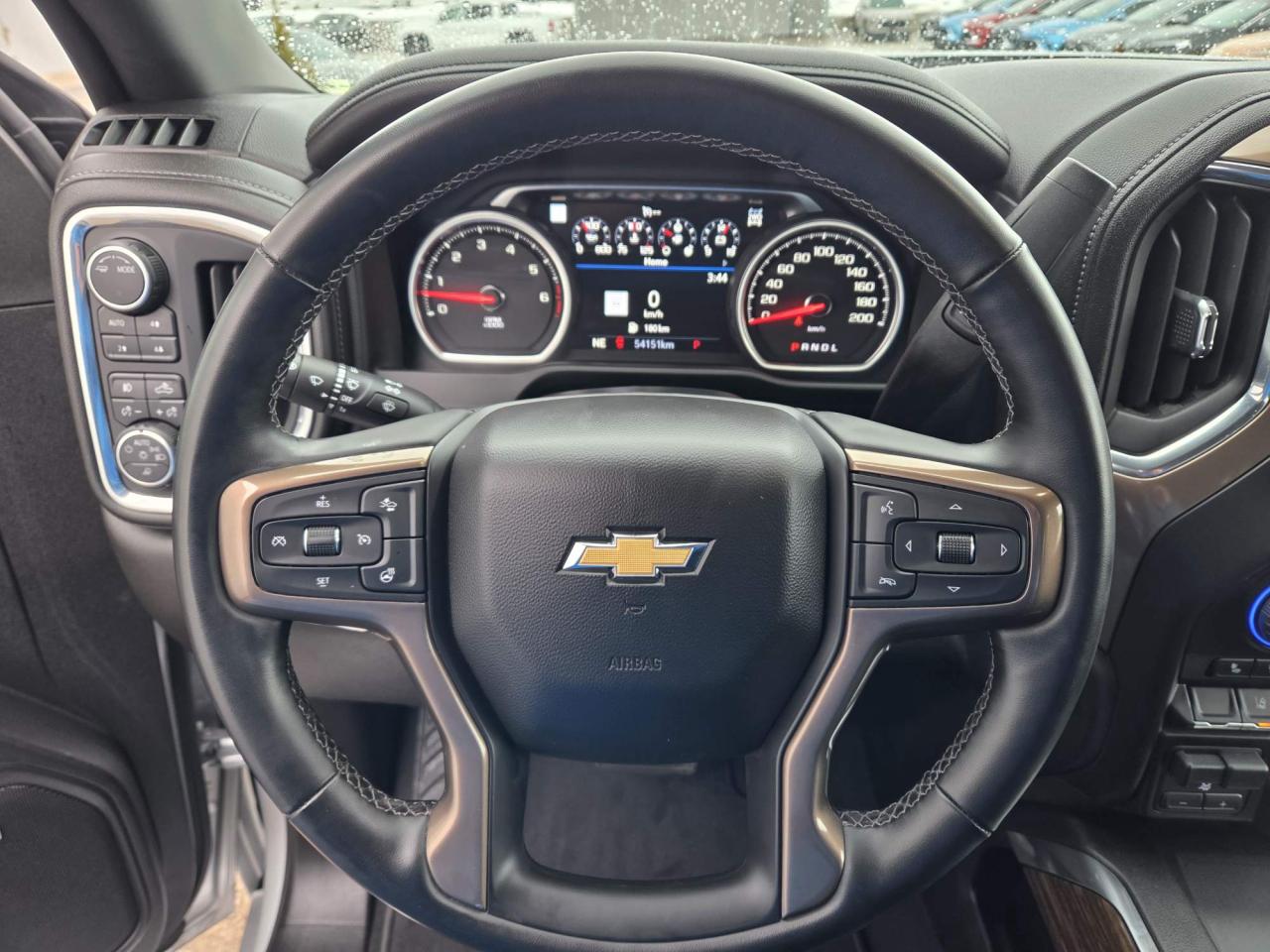 2023 Chevrolet Silverado 2500 HD High Country One Owner | Gas | Navigation | Z71 | 20" Wheels Photo