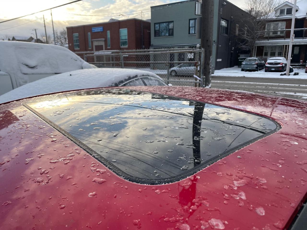 2016 Mazda MAZDA3 GS *NAV, BACKUP CAM, ANDROID/APPLE CARPLAY* Photo